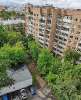 Сдам 1-комнатную квартиру в Москве, м. Свиблово, Верхоянская ул. 8, 33 м²