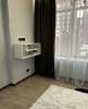 Сдам 1-комнатную квартиру в Москве, м. Международная, Шмитовский пр. 39к8, 45 м²