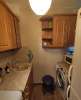 Сдам 1-комнатную квартиру в Москве, м. Крымская, Загородное ш. 11к2, 18 м²