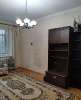 Сдам 2-комнатную квартиру в Москве, м. Университет, Молодёжная ул. 3, 56 м²