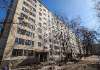 Сдам 1-комнатную квартиру в Москве, м. Верхние Лихоборы, Дубнинская ул. 12к3, 33 м²