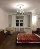 Сдам 1-комнатную квартиру в Москве, м. Фрунзенская, Комсомольский пр-т, 51 м²