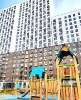 Сдам 2-комнатную квартиру в Москве, м. Улица Скобелевская, Ленинский г.о. рабочий пос. Дрожжино Южная ул. 3к2, 35.3 м²