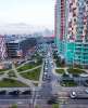 Сдам 1-комнатную квартиру в Москве, м. Митино, Пятницкое ш. 21, 38 м²