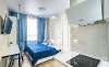 Сдам студию в Москве, м. Спартак, . 71/22к1, 18 м²