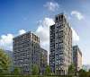Сдам 1-комнатную квартиру в Москве, м. Академическая, Новочерёмушкинская ул. 17, 42.1 м²
