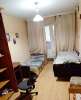 Сдам комнату в 3-к квартире в Москве, м. Царицыно, Бирюлёвская ул. 46 этаж 2, 15 м²