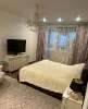 Сдам 3-комнатную квартиру в Москве, м. Рассказовка, Боровское ш. 58, 76 м²