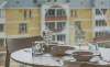 Сдам 2-комнатную квартиру в Москве, м. Курская, ул. Казакова 7, 50 м²