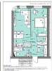 Сдам 2-комнатную квартиру в Москве, м. Тушинская, . 81/2с2, 58 м²