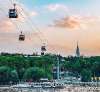 Сдам 1-комнатную квартиру в Москве, м. Ломоносовский проспект, ул. Дружбы 2/19, 32 м²