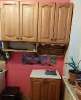 Сдам комнату в 3-к квартире в Москве, м. Бутырская, ул. Руставели 19, 18 м²