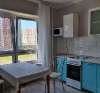 Сдам 1-комнатную квартиру, ул. Вертолётчиков 4, 36 м²