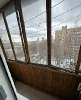 Сдам 2-комнатную квартиру в Москве, м. Варшавская, Каширский пр. 9к3, 42 м²