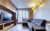 Сдам 1-комнатную квартиру в Москве, м. Домодедовская, . 102к1, 32 м²