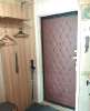 Сдам 1-комнатную квартиру в Москве, м. Перово, ул. Плеханова 16к1, 35 м²