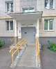 Сдам 3-комнатную квартиру в Москве, м. Пролетарская, Стройковская ул. 10, 57.5 м²