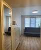 Сдам студию, улица 50 лет Октября 2к2, 19.2 м²