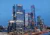 Сдам 2-комнатную квартиру в Москве, м. Международная, Шмитовский пр. 39к8, 70 м²