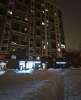 Сдам студию в Москве, м. Люблино, пр-т 40 лет Октября 36, 35 м²