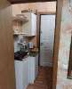Сдам студию в Москве, м. Лихоборы, Автомоторная ул. 3к1, 14 м²
