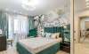 Сдам 2-комнатную квартиру, Ленинский пр-т 87, 64 м²