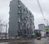 Сдам 1-комнатную квартиру, Матвеевская ул. 11, 38.4 м²
