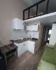 Сдам студию в Москве, м. Бутырская, Шереметьевская ул. 85с1, 17.5 м²