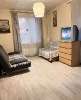 Сдам 1-комнатную квартиру в Москве, м. Марьино, Подольская ул. 17, 33 м²