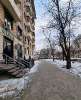 Сдам 1-комнатную квартиру в Москве, м. Чистые пруды, Чистопрудный б-р 7/2, 34 м²