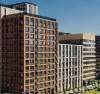 Сдам 1-комнатную квартиру в Москве, м. Домодедовская, . 65к1, 40 м²
