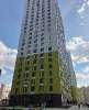 Сдам 3-комнатную квартиру в Москве, м. Улица Скобелевская, Ленинский г.о. рабочий пос. Дрожжино Южная ул. 3к3, 59 м²