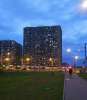 Сдам 2-комнатную квартиру, ул. Вертолётчиков 2, 64 м²