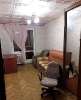 Сдам комнату в 3-к квартире в Москве, м. Ростокино, Ярославское ш. 6к2, 15 м²