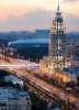 Сдам студию в Москве, м. Динамо, Ленинградский пр-т 34А, 30 м²