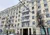 Сдам студию в Москве, м. Бауманская, Новорязанская ул. 32, 32 м²