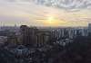 Сдам студию в Москве, м. Стрешнево, . 24к1, 28 м²