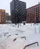 Сдам студию в Москве, м. Улица Скобелевская, Варшавское ш. 282к2, 19 м²