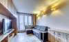Сдам 1-комнатную квартиру в Москве, м. Домодедовская, . 102к1, 32 м²