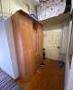 Сдам комнату в 4-к квартире в Москве, м. Волжская, ул. Чистова 21, 9 м²