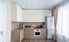 Сдам 3-комнатную квартиру в Москве, м. Локомотив, Амурская ул. 1Ак3, 79 м²