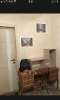 Сдам комнату в 3-к квартире в Москве, м. Улица 1905 года, Красногвардейский б-р 11/1, 15 м²