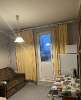 Сдам 1-комнатную квартиру в Москве, м. Строгино, Таллинская ул. 32к3, 39 м²