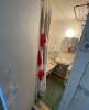 Сдам 2-комнатную квартиру, наб. Новикова-Прибоя 5к1, 38.4 м²