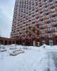 Сдам студию в Москве, м. Окружная, 1-й Нижнелихоборский пр. 1, 27 м²