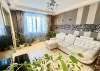 Сдам 3-комнатную квартиру, Филёвский б-р 11, 78 м²