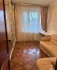 Сдам 2-комнатную квартиру в Москве, м. Царицыно, Севанская ул. 4, 52 м²