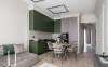 Сдам 3-комнатную квартиру, ул. Янковского 1к1, 78 м²