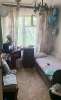 Сдам комнату в 2-к квартире, ул. Каховка 21, 12 м²