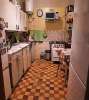 Сдам комнату в 4-к квартире в Москве, м. Тургеневская, Бобров пер. 2, 18 м²